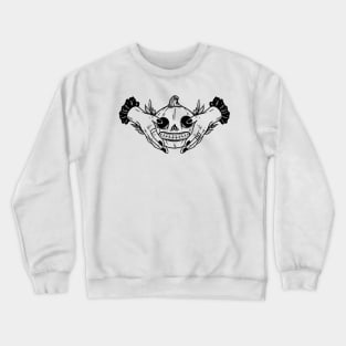 Enoch Crewneck Sweatshirt